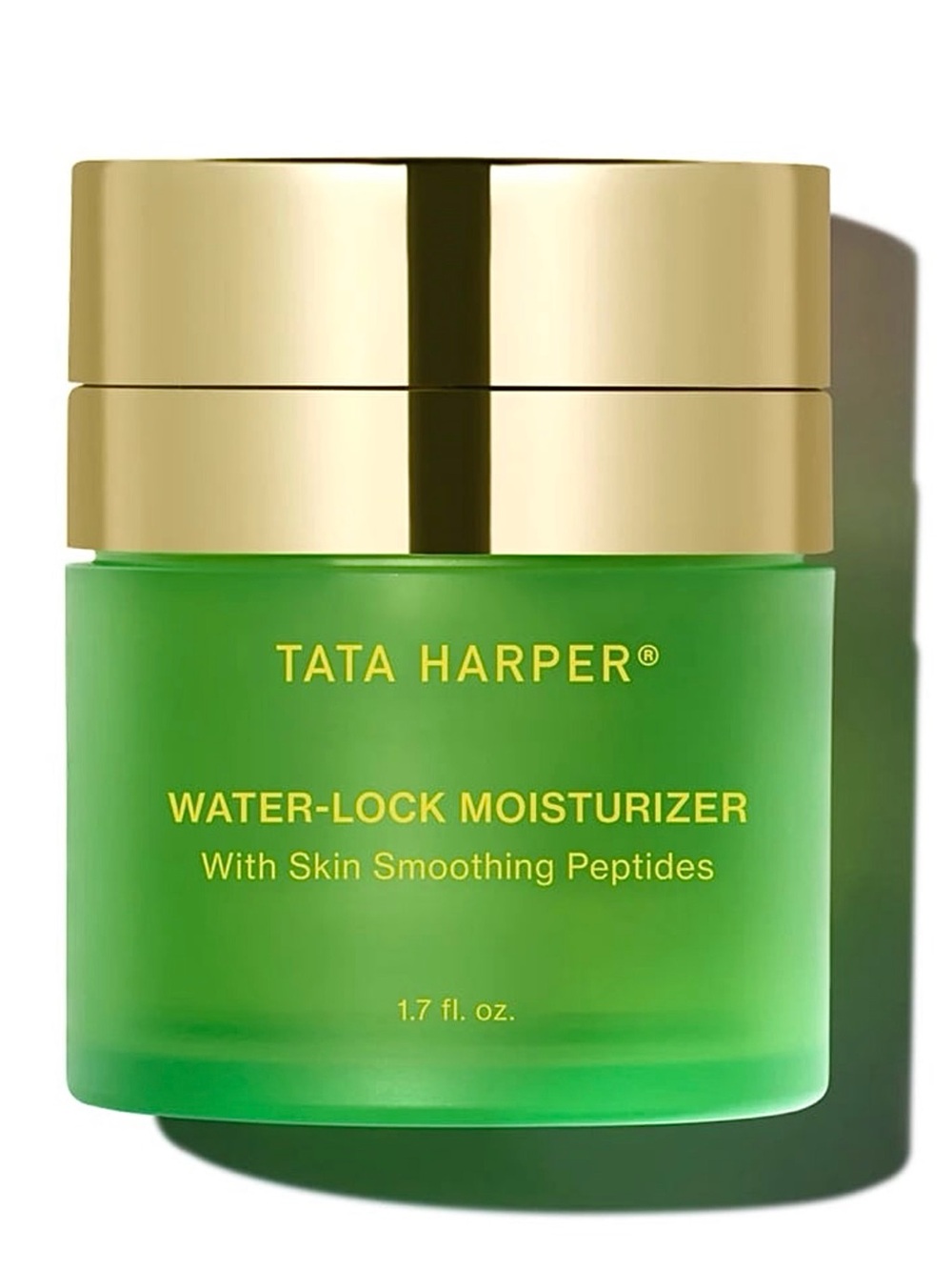 Tata Harper Water-Lock Moisturizer. 2-in-1 Moisturizer/Primer Hybrid. 1.7 fl. oz